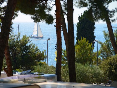 Camping Porton Biondi - Camping Istrië - Afbeelding N°5