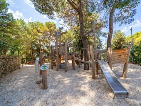 Camping Porton Nature Hideouts - Istrië - Afbeelding N°2