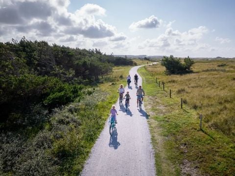 Landal Residence Berger Duinen - Camping Bergen - Afbeelding N°5