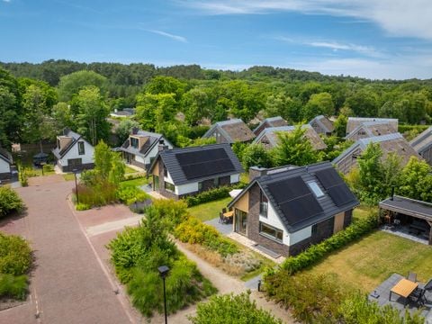Landal Residence Berger Duinen - Camping Bergen - Afbeelding N°0