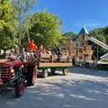 Camping Fuussekaul Camping Fuussekaul