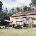 Vodatent Camping d'Artagnan Vodatent Camping d'Artagnan