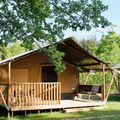 Vodatent Tolne Camping Vodatent Tolne Camping