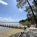  Camping Le Tedey