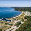 Vodatent Rosenvold Strand Camping Vodatent Rosenvold Strand Camping