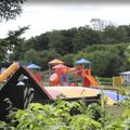 Vodatent Toftum Bjerge Camping Vodatent Toftum Bjerge Camping