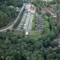 Camping Le Hameau de l'Ourthe
