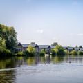 Familievakantiepark Krieghuusbelten