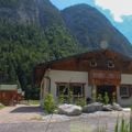Camping Leutasch