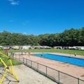 Vodatent Camping San Lanaco