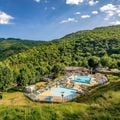 Vodatent Camping l'Ardéchois