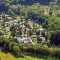 Vodatent Skovly Camping