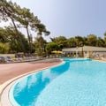 Vodatent Camping Le Bois de la Gachère