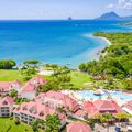 Pierre & Vacances Village Sainte-Luce Martinique