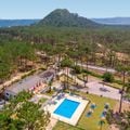 Camping Valado