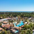 Camping club La Sirène Camping club La Sirène