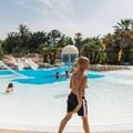 Camping club La Sirène Camping club La Sirène