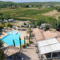 Camping La Rouveyrolle 