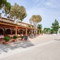 Camping Nautic Almata Camping Nautic Almata
