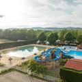 Camping Le Château de Galaure Camping Le Château de Galaure