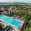 Camping Les Naïades
