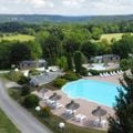 Camping Domaine de l'Epinette