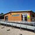 Camping Du Pasquier