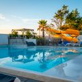 Camping Paradis Au port de l'houmeau