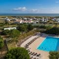 Camping Sandaya Domaine Le Midi