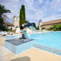 Camping Le Petit Trianon Camping Le Petit Trianon