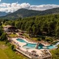 Camping RCN Les Collines de Castellane Camping RCN Les Collines de Castellane
