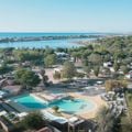 Camping Club La Côte des Roses 4* - MS VACANCES