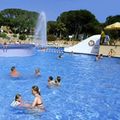 Camping Calella de Palafrugell Camping Calella de Palafrugell