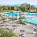 Camping Bella Italia