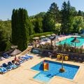 Camping le Moulin