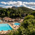 Camping RCN La Bastide en Ardèche Camping RCN La Bastide en Ardèche