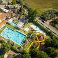 Camping Le Clos Virgile 