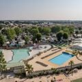Camping Domaine de La Yole