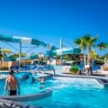 Camping Le Nid d'Eté