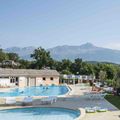 Camping L'Ecrin du Lac Camping L'Ecrin du Lac