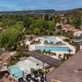 Camping Sandaya Les Rivages