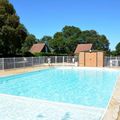 Vodatent Camping Le Roc Vodatent Camping Le Roc