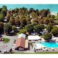 Camping Grand Lac