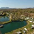 Camping Les Castors