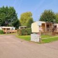 Camping Le Garillon