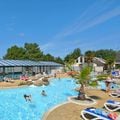 La Touesse Camping