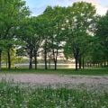 Camping La Tour Du Stock