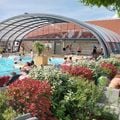 Camping La Prairie 