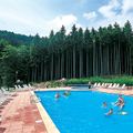 VVF Villages - Les Fontaines des Vosges - Saales