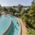 Center Parcs Le Lac d'Ailette Center Parcs Le Lac d'Ailette